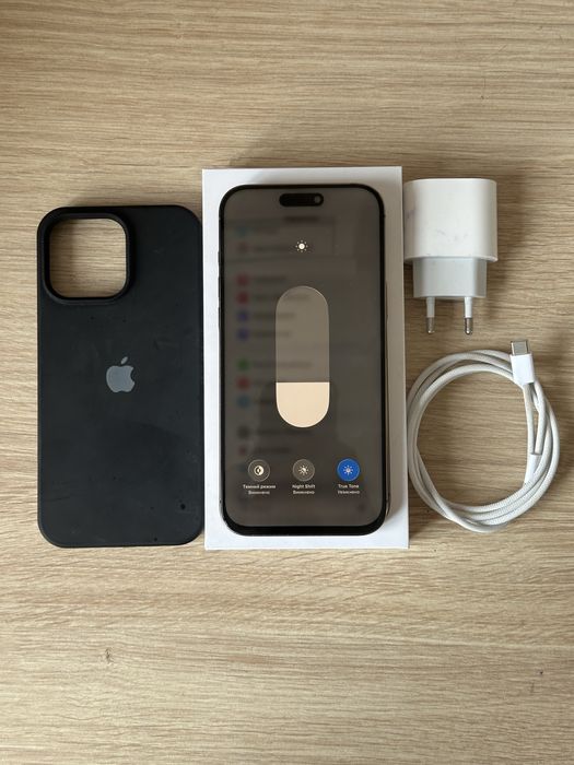 iPhone 16 Pro Max 256GB Desert Titanium