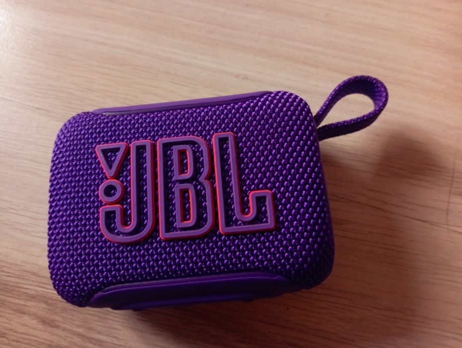 JBL go5 nowy na gwarancji z paragonem