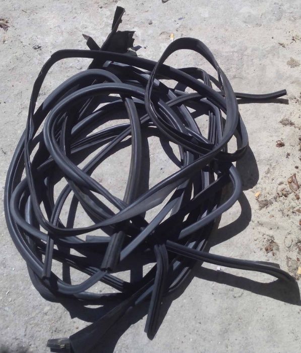 Material Fiat Punto Td