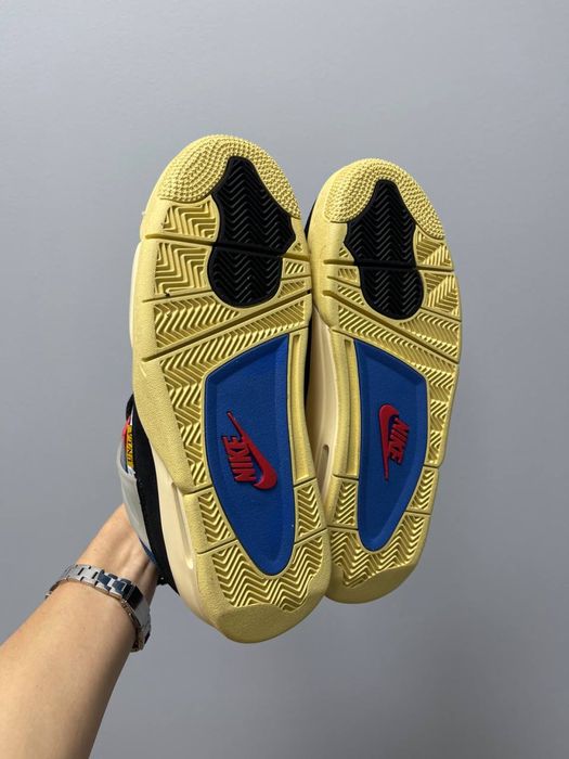 Buty Nike Air Jordan Union LA 36-41 damskie trampki sneakersy