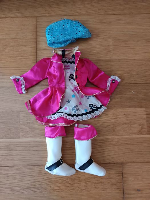 Nancy de Halloween