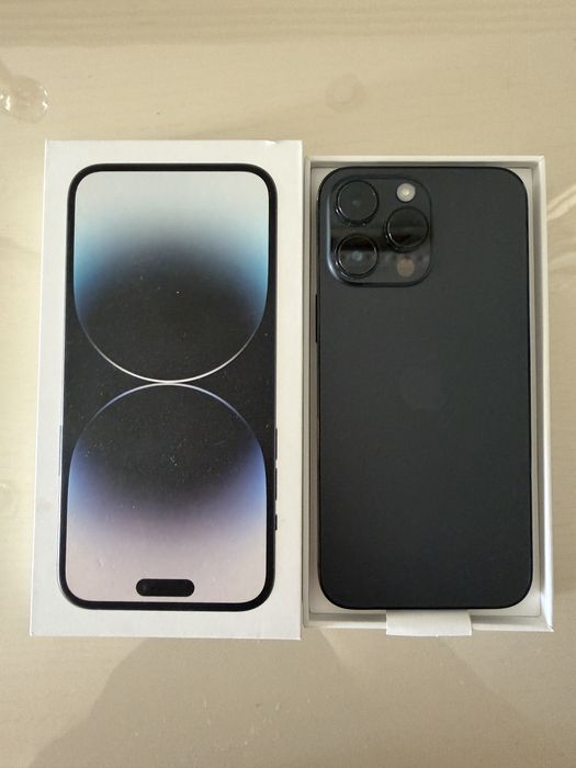 iPhone 14 ProMax, 256 гб.