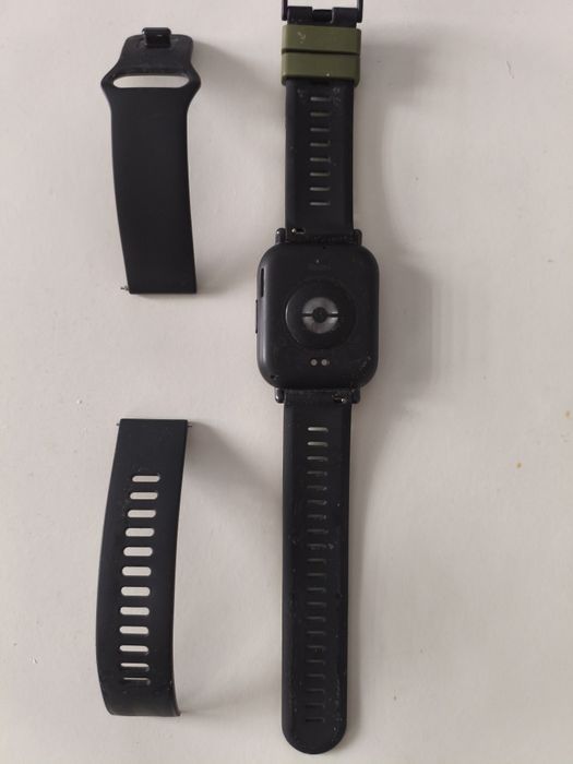 Smartwath Xiaomi Redmi Watch 5 Active stan bdb dwa paski