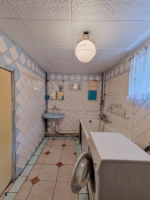 Будинок (частина - 96м2) Діївка, Новокодацький район