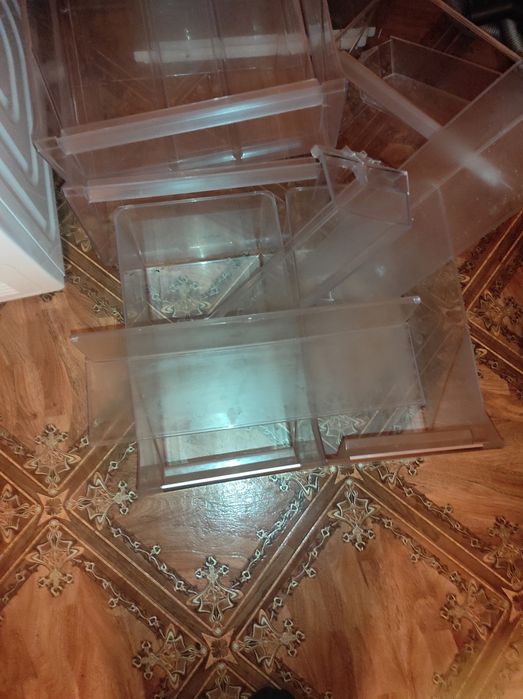 Ящик для холодильника Electrolux CBZ340