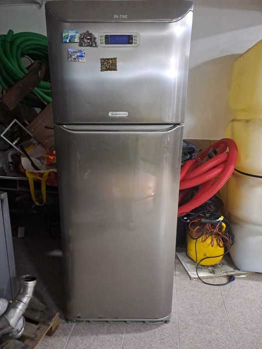 Frigorífico Ariston usado