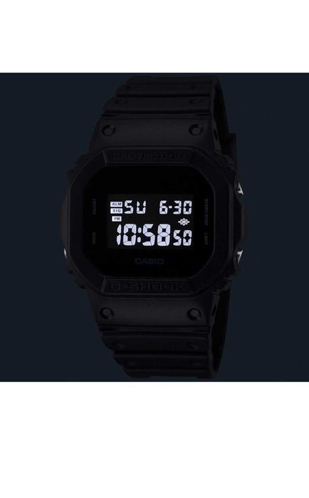 Продам Годинник Casio G-Shock Original DW-5600UBB-1ER