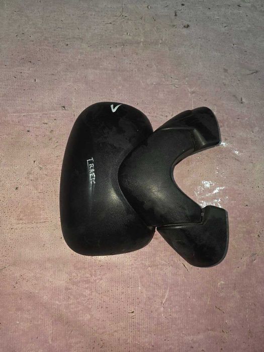 Зеркало праве Trafic 2 (08-13) Vivaro Primaster Рено Трафік