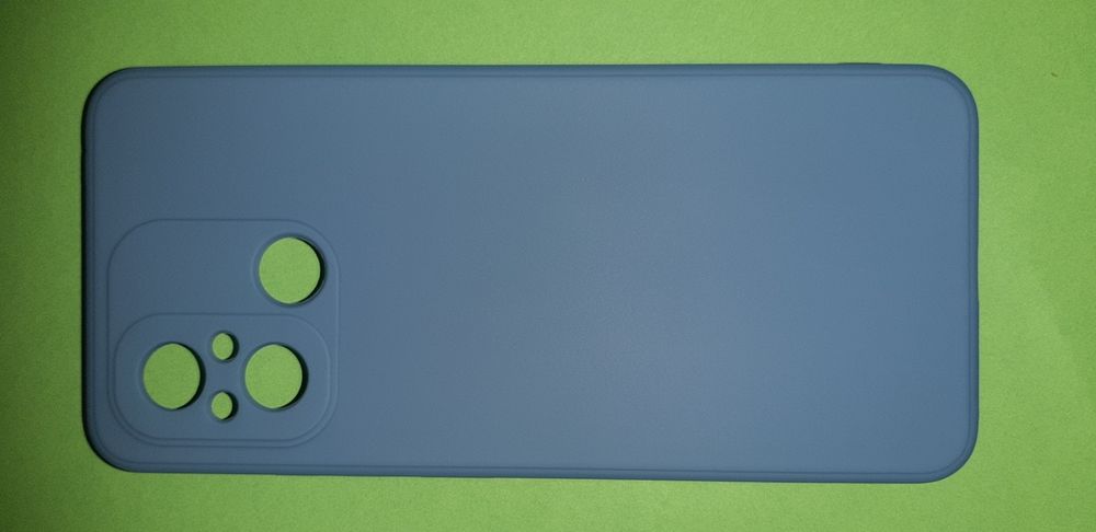 Бампер чохол чехол Redmi 12C