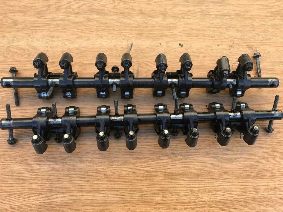 Штанга с рокерами Renault Laguna 2.2 dci Espace 2.2 Vel Satis Лагуна