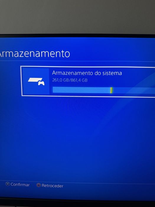 PlayStation 4 Slim • Limited Edition  1TB