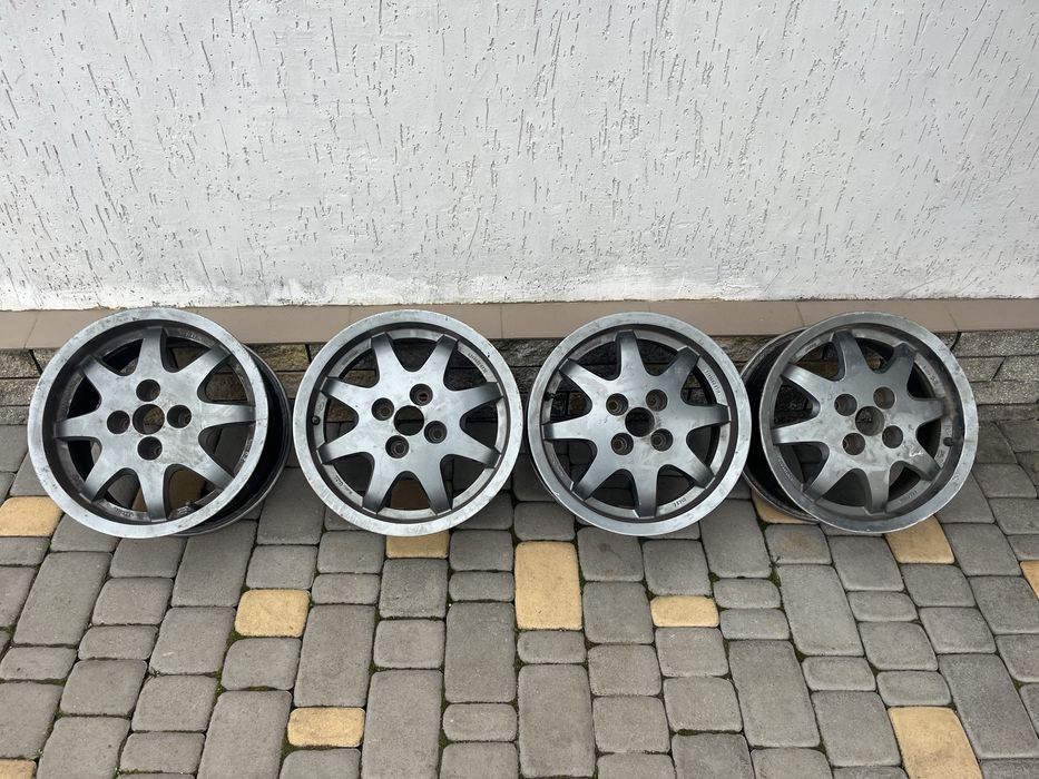 Продам диск R14  4*100