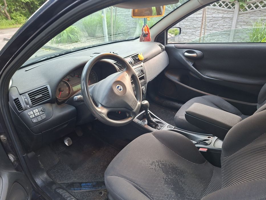 Fiat Stilo 1.6 3D 16V