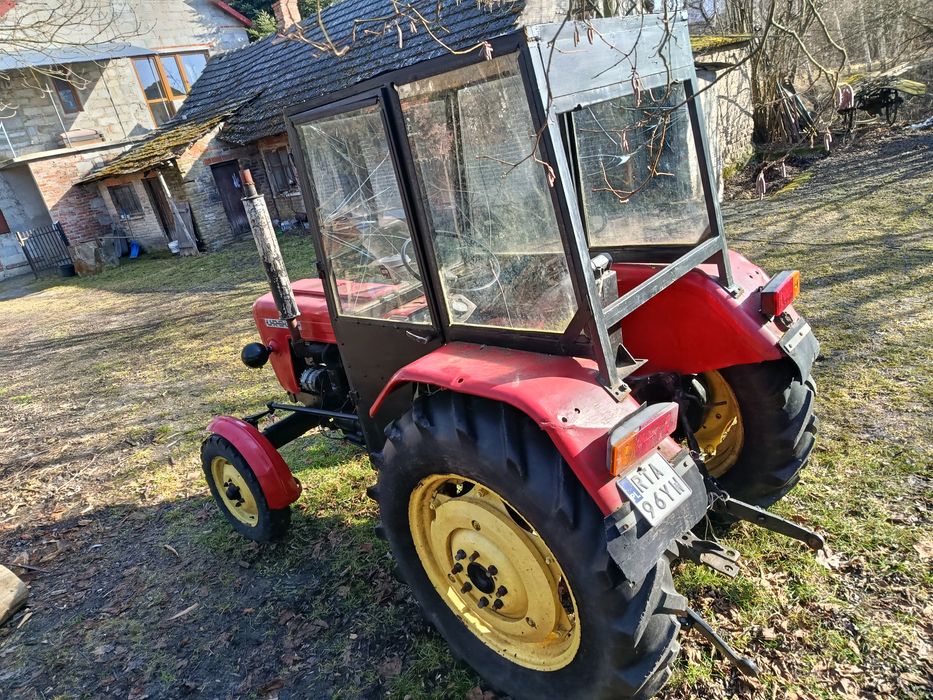 Sprzedam ursus c 330