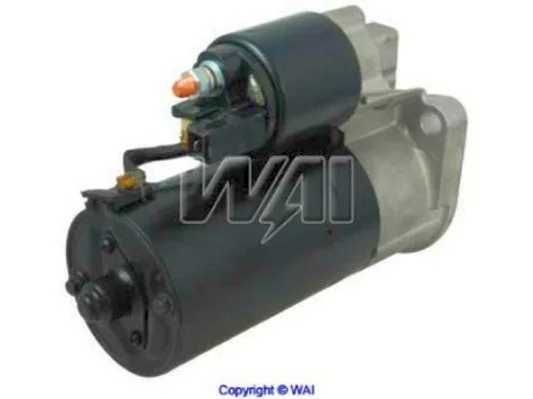 ROZRUSZNIK 12V 1.8KW 9-ZEBOW BOSCH