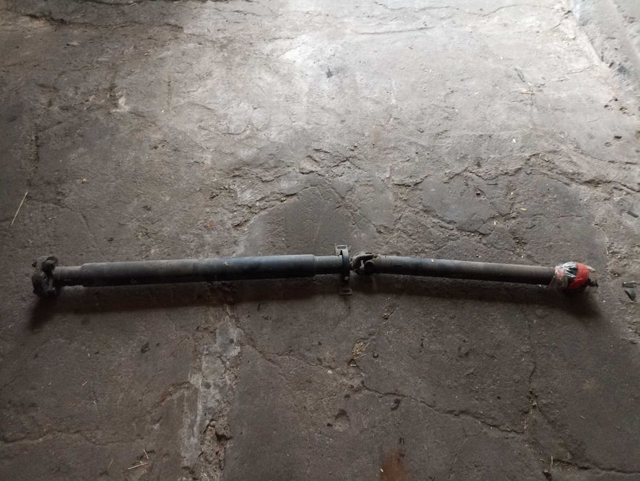 BMW E39 Wał Napędowy