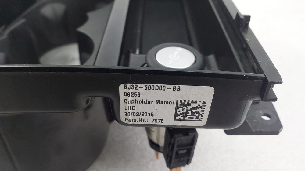 Suporte de copos LAND ROVER Range Rover Evoque (L538)