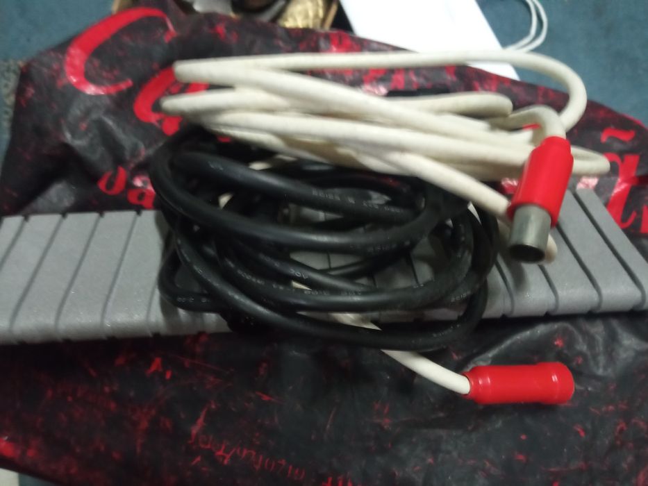 Máquina de filmar e gravador profissional.JVC.com mala.