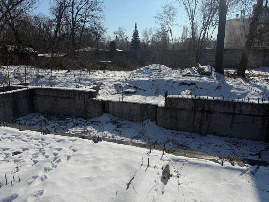 Продаж ділянки 1.05 ГА Труханів острів Паркова 20 без комісії Київ