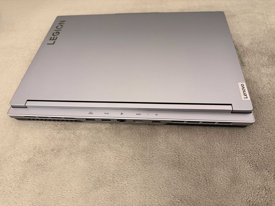 Laptop Lenovo Legion Slim 5 | RTX4070 | 7840HS | 16/512 | GWARANCJA