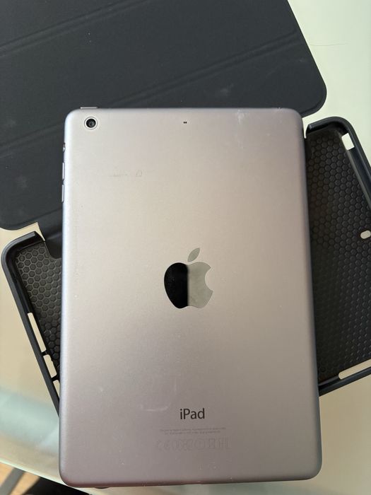 Ipad mini 3 retina