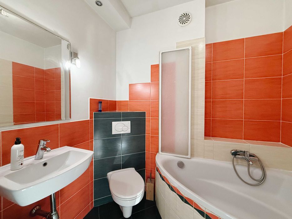 Piaseczno | 47m2 | 2 pokoje | parking| balkon