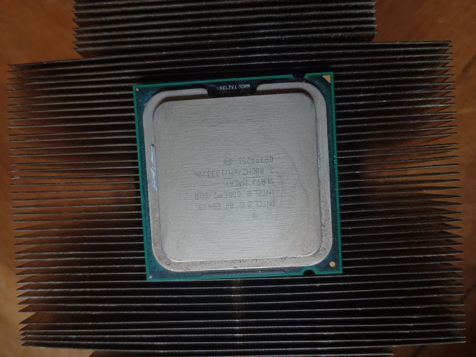 Przedam computer stary