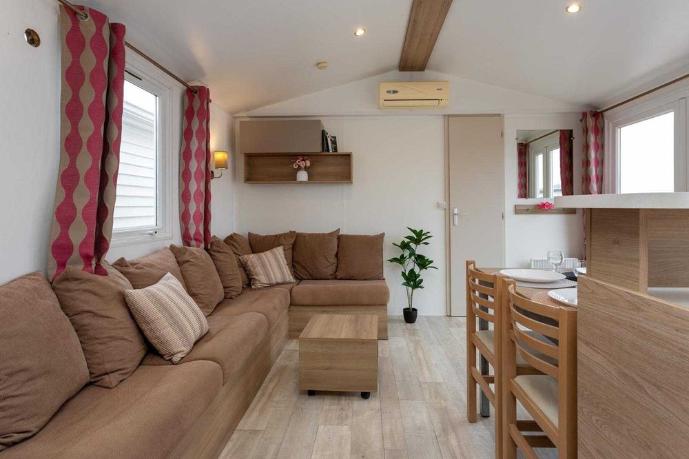 Casa Móvel Familiar à venda em Portugal, Algarve.