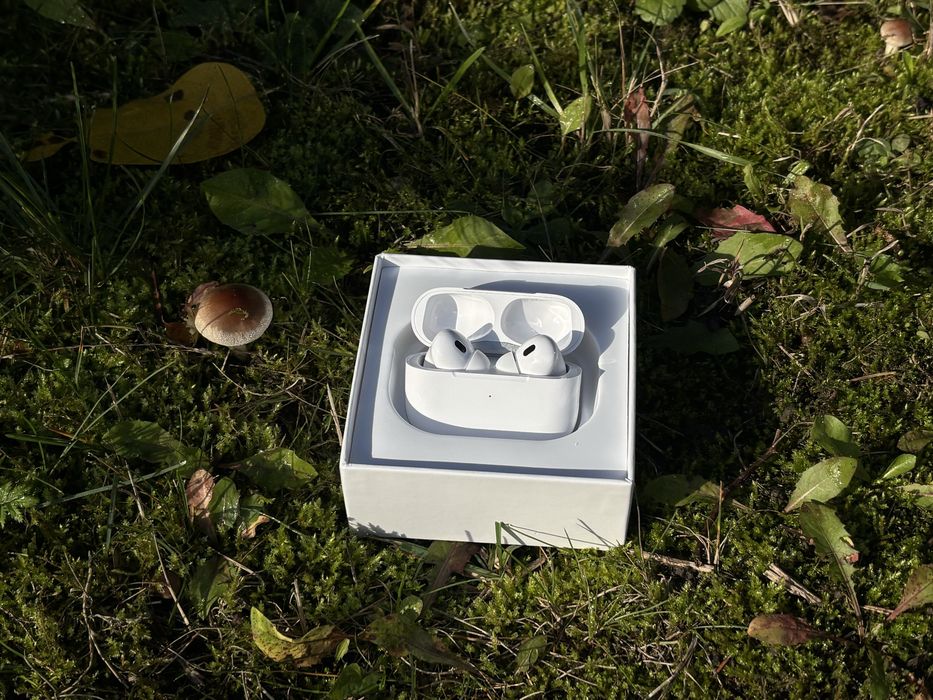 AirPods Pro 2 навушники