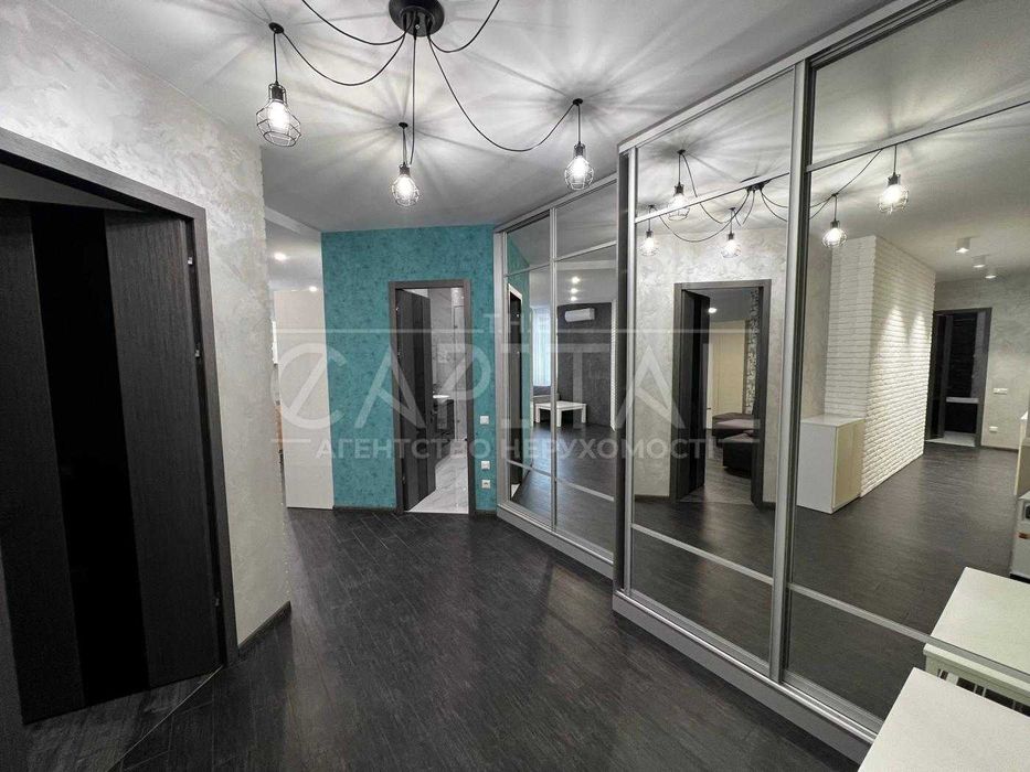 Оренда квартири печерськ гібридний інвертор повна автономність паркінг