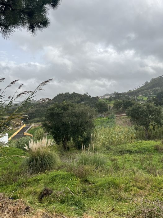Terreno para construcao perto de mafra