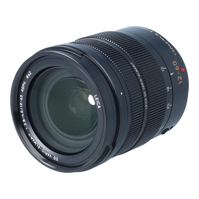 Panasonic LEICA DG Vario-Elmarit 12-60 mm f/2.8-4 ASPH. POWER O.I.S. Cyfrowe.pl Katowice ul. Chorzowska 108