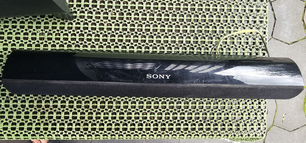 Kino domowe sony