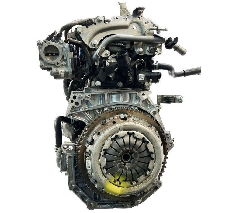 Motor H4D450 RENAULT 1,0L 101 CV