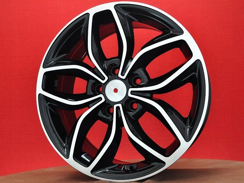 FELGI R17 5x114,3 Honda Accord Civic X CR-V FR-V Integra Shuttle XR-V