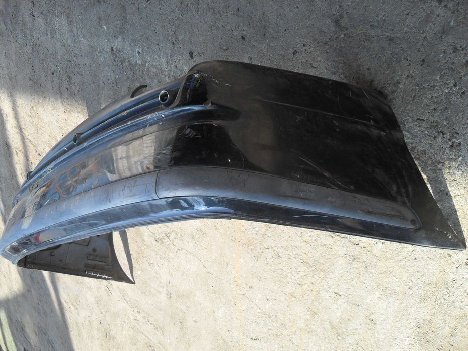 BMW e46 zderzak tylny M Technic Przedlift