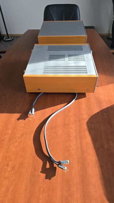 Yamaha CD-S1000 + Yamaha A-S1000 – zestaw audio klasy hi-fi