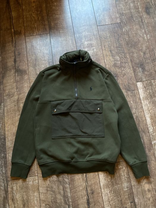 Худи Polo Ralph Lauren