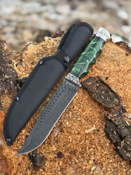 Код 926 Ніж мисливський G65 тактичний охотничий нож разделочный