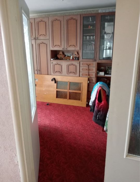 Продаж 4 кімнатної квартири на Сихові по вулиці Чукаріна.