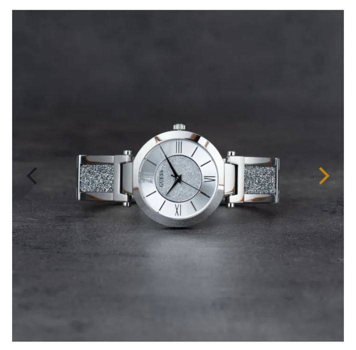Годинник Guess Aurora W1288L1