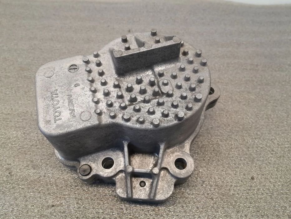 Bomba de água TOYOTA Prius Plus Hatchback (_W4_)