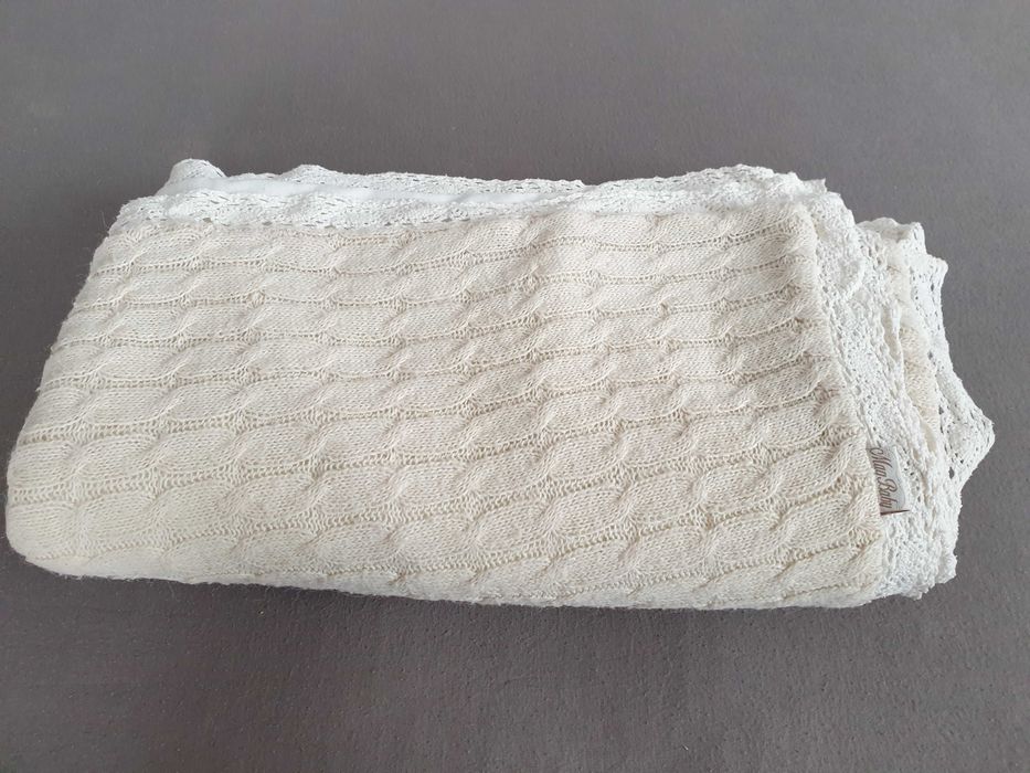 Ковдра-плед для немовлят і дітей до 2,5 років Mag Baby