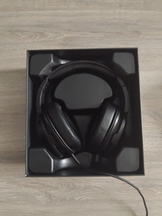 Наушники Hator Hellraizer