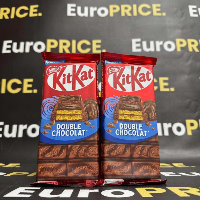 опт Солодощі, цукерки, шоколад, Kinder, oreo, kitkat, Haribo, Toffifee