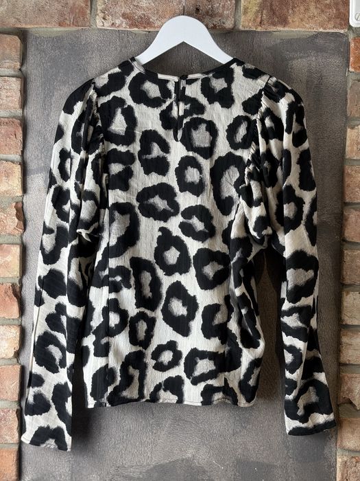 " Piękna koszula w cetki xs s glamour szykowna eksept "