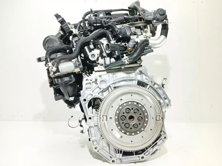 Motor Renault Arkana 1.6 E-Tech Refª:h4M632