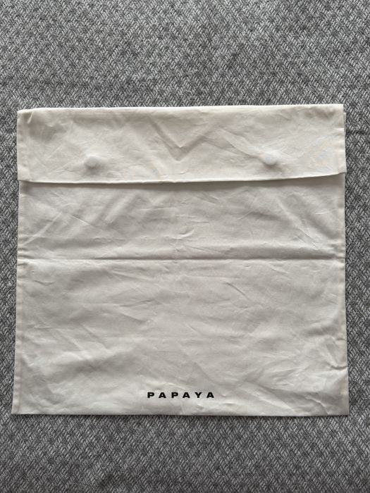 Мішечок для одягу Papaya