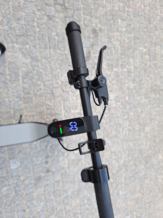 Urban glide 100 evo