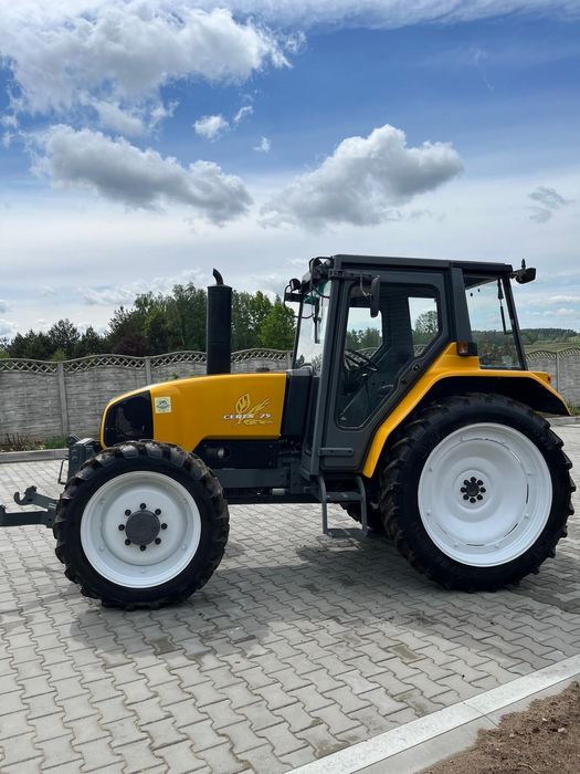 Renault Ceres 75 Tuz Wąskie koła